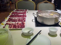 -潮泰牛肉火锅 · 创于1992年(车公庙店)