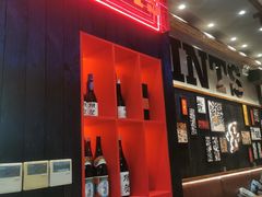 -8PINTS八品脱·日料·烧鸟·精酿小酒馆(莘庄店)