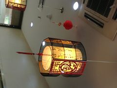 大堂-小杨生煎(乐坊虹井店)