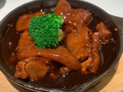 -鹿港小镇(悠唐店)