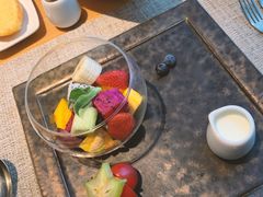 -香樟花园法式铁板烧(恒隆广场店)
