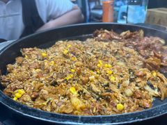 -高基五春川炒鸡排 韩国料理(威海总店)