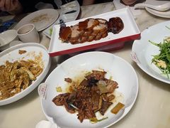 -京味斋·北京烤鸭(北京南站洋桥店)