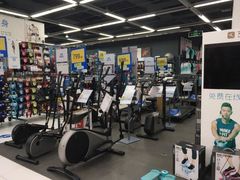 -迪卡侬(燕山店)