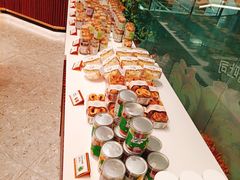 -仟吉(荟聚中心店)