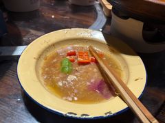 -广府乡下·饭庄(新港东路店)