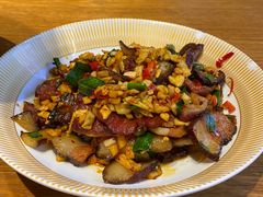 -印象鲵宴·张家界地标美食名片(溪布街店)