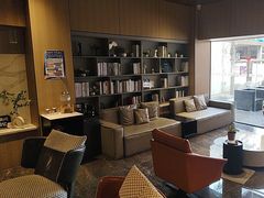 -兰州正宁路智选假日酒店