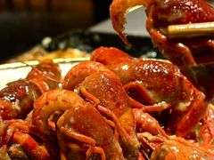 -鼎原力量东北吊炉烧烤(临河街店)