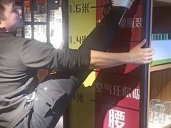 -腰子哥烤串(石佛营炫特店)