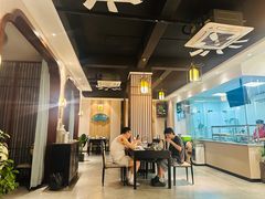 -曾家厨房·新徽菜(高新天柱路店)