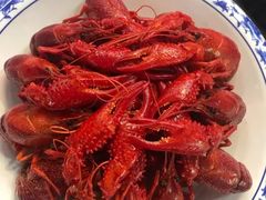 -郭记原生态烤羊腿(长宁路店)