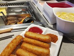 -海底捞火锅(群光广场店)