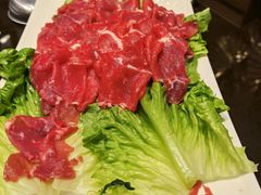 -美食汇·海鲜自助西餐厅·江门富力万达嘉华酒店