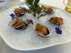 -品海楼·大连海胆锅贴馆(东港店)