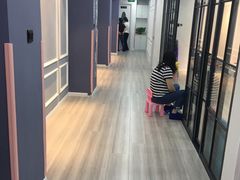 -雅米拉艺术中心(少儿舞蹈培训)