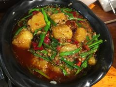 -华仔龙虾(永乐路总店)