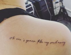 -飛凡TATTOO纹身•原创