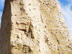 -克孜尔尕哈烽燧世界文化遗产公园