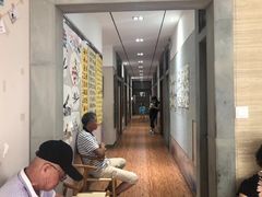 -秦汉胡同国学书院(川沙分馆)