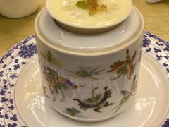 雪蛤-厉家菜(德胜门总店)