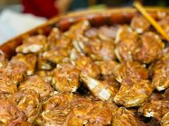 兔头兔腿-邓氏兔头