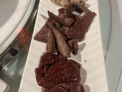 -原汁原味驴庄(长岭村店)