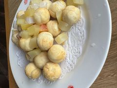 -清真·白家牛肉罩火烧老店(育才街店)