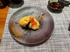 -戏作寿司(观音桥店)