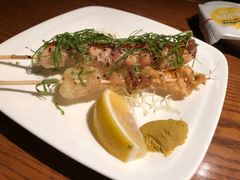 -万藏·荞麦酒房BANKURA JAPANESE SOBA KITCHEN(长乐路店)