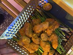 -杨记齐齐哈尔烤肉(总店)