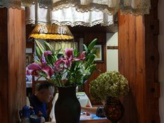 -老井俄式餐厅