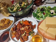 -小吊梨汤·北京菜·烤鸭(鸟巢店)