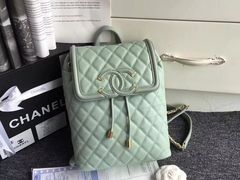 -CHANEL(恒隆广场店)