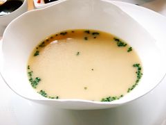 龙虾汤-AZUR聚(香格里拉饭店)