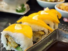 -季夏金枪鱼牛排自助餐厅(海悦天地店)
