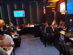-鸣记脆皮烤鱼·海鲜烤鱼(三八广场店)