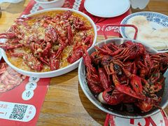 -李双猪·小龙虾·烧烤·羊肉煲(乐山店)