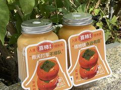 -野萃山·潮汕厚果汁(十亩地店)