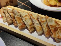 -北院·果木烤鸭·25年东北菜(创意产业园店)