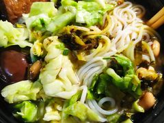 -花溪巷牛肉粉(泉城路店)