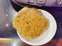 烧饼-唇辣号重庆老火锅(亦庄店)