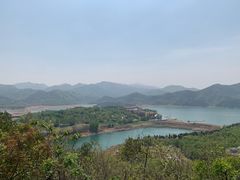 -北京金海湖景区