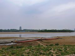 -西安浐灞艾美酒店·汉江餐厅·火锅