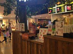 -Mr.Fruits水果先生(蓝色港湾店)