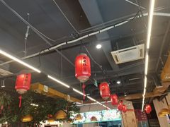 -成老灶火锅鸡(平山店)