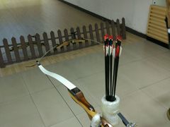 -道顺射箭·团建·骑射(张杨路店)