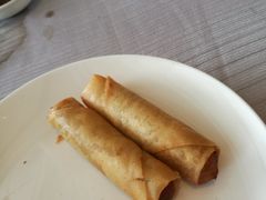 -无锡城中皇冠假日酒店·芳园中餐厅