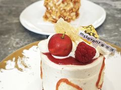 -蜜思琪蛋糕(民生路店)