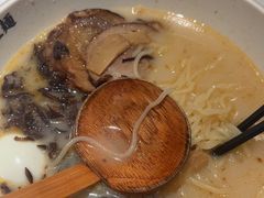 -味千拉面(广州白云机场T1西二店)